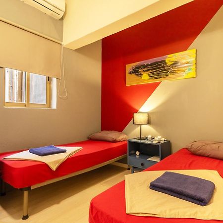 Quiet Ensuite Budget Twin Room Sliema Ngoại thất bức ảnh