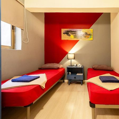 Quiet Ensuite Budget Twin Room Sliema Ngoại thất bức ảnh