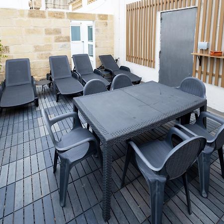 Quiet Ensuite Budget Twin Room Sliema Ngoại thất bức ảnh