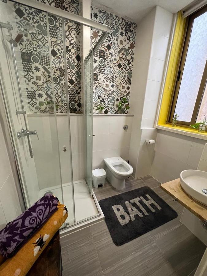 Quiet Ensuite Budget Twin Room Sliema Ngoại thất bức ảnh