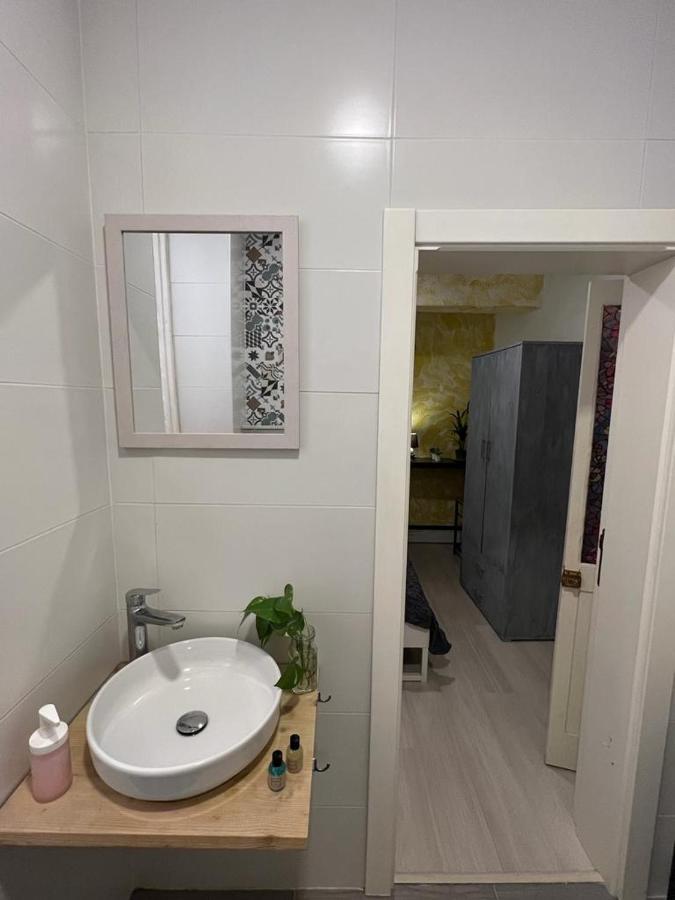 Quiet Ensuite Budget Twin Room Sliema Ngoại thất bức ảnh