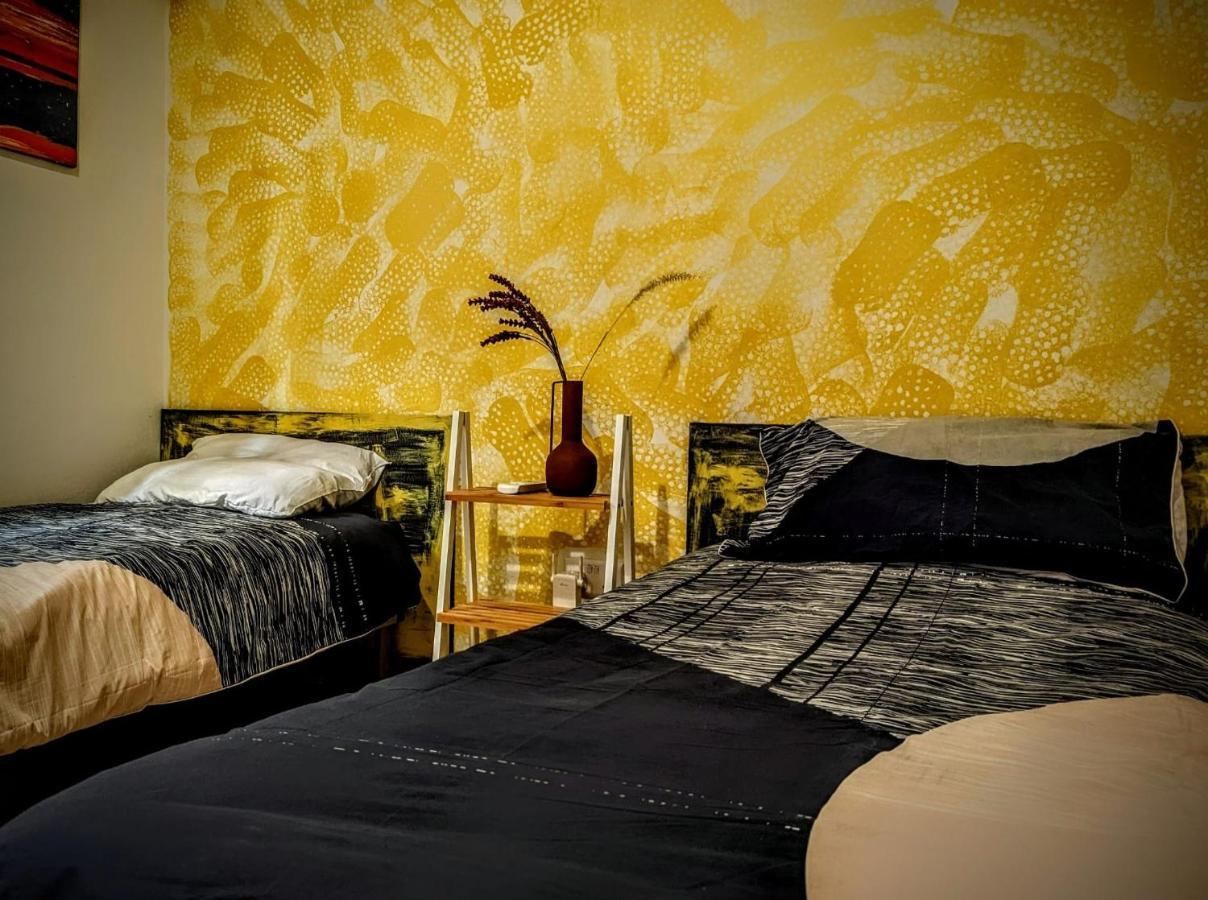 Quiet Ensuite Budget Twin Room Sliema Ngoại thất bức ảnh