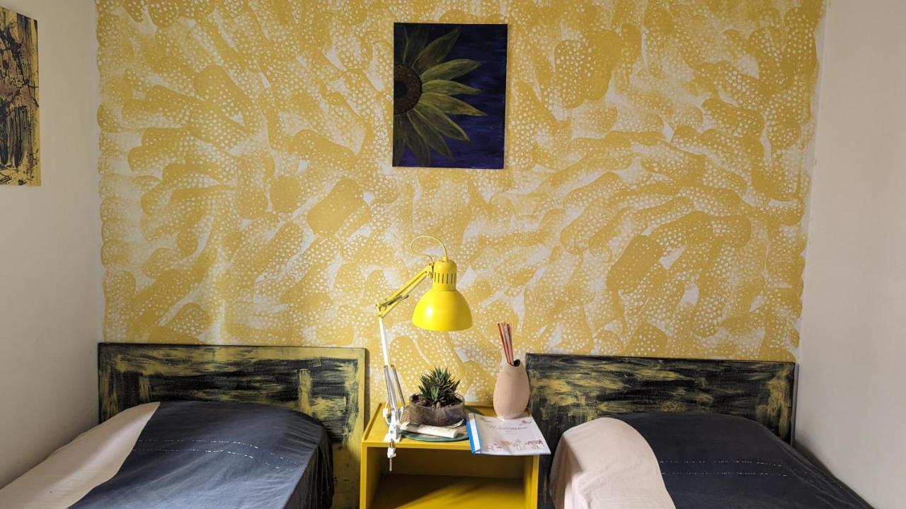 Quiet Ensuite Budget Twin Room Sliema Ngoại thất bức ảnh