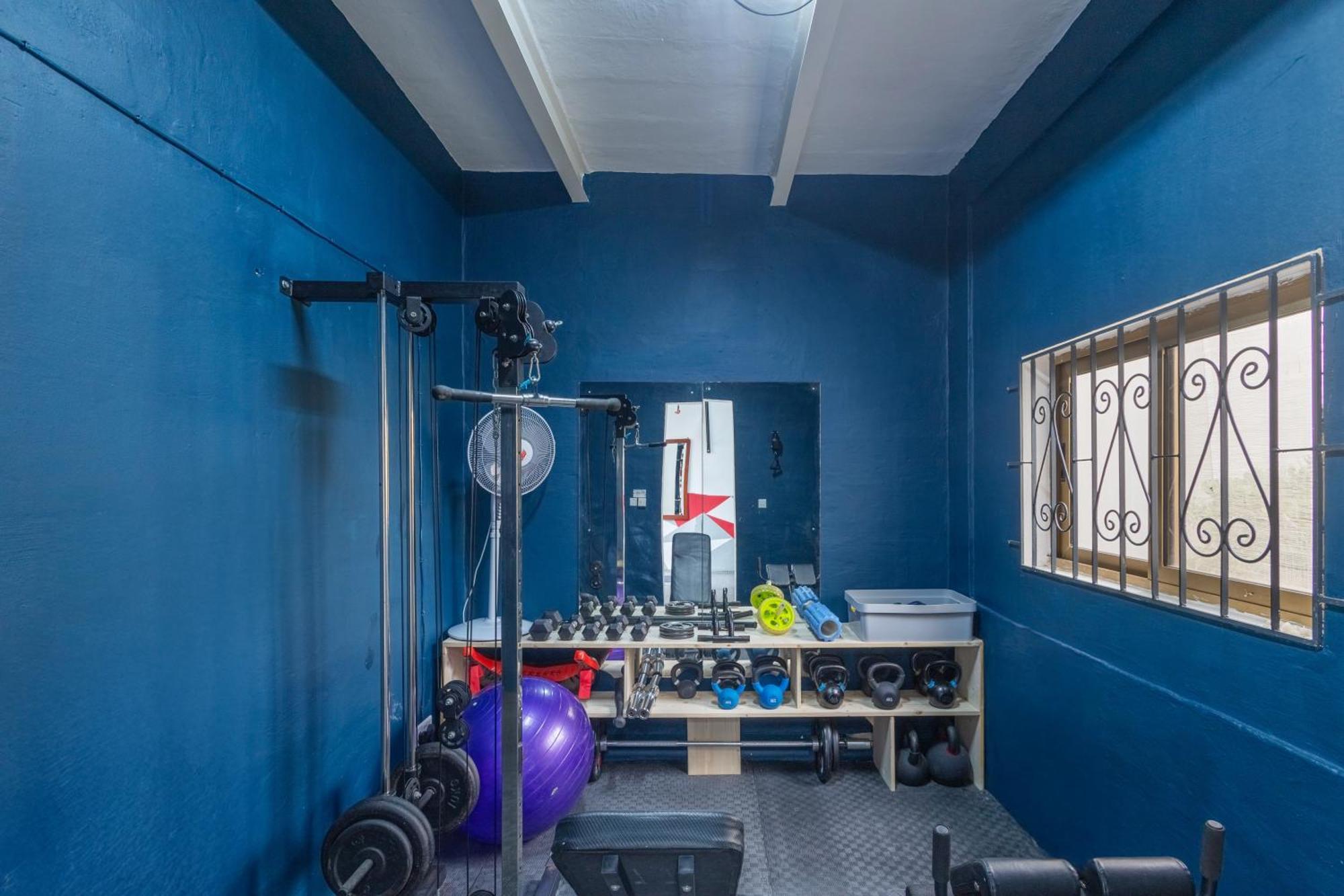Quiet Ensuite Budget Twin Room Sliema Ngoại thất bức ảnh