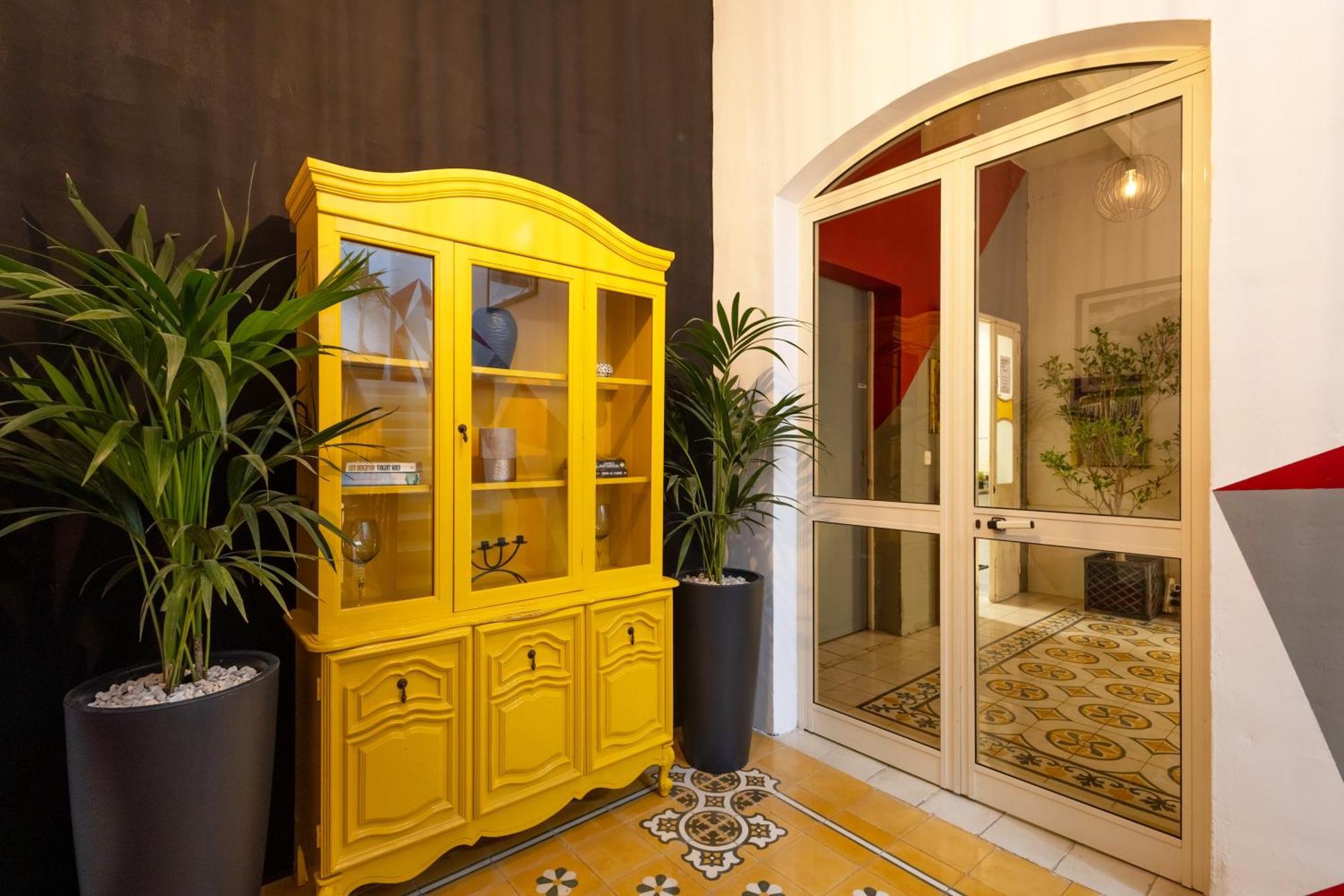 Quiet Ensuite Budget Twin Room Sliema Ngoại thất bức ảnh