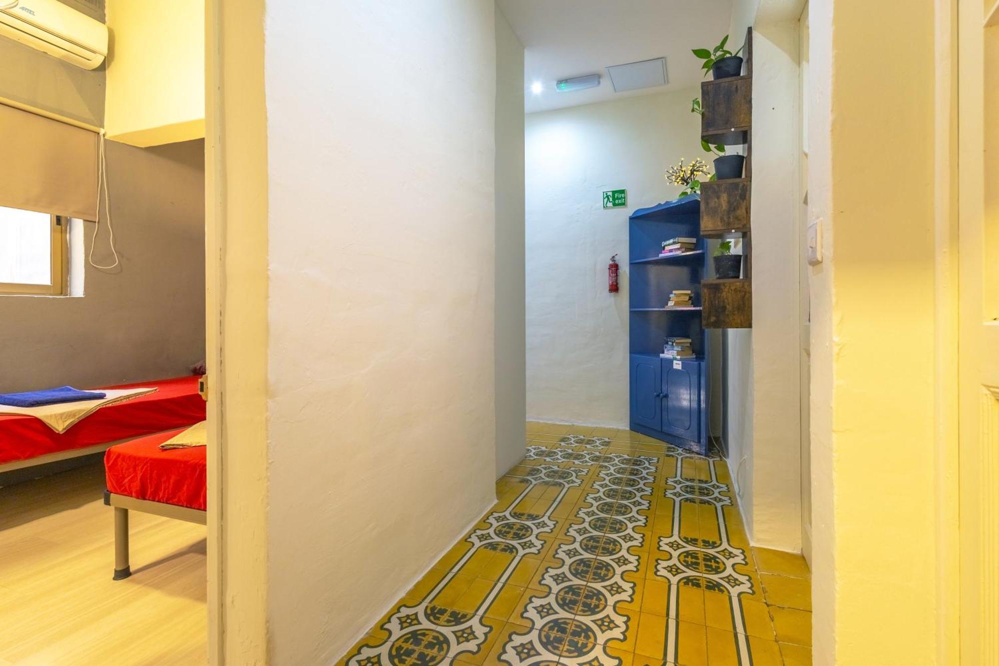 Quiet Ensuite Budget Twin Room Sliema Ngoại thất bức ảnh