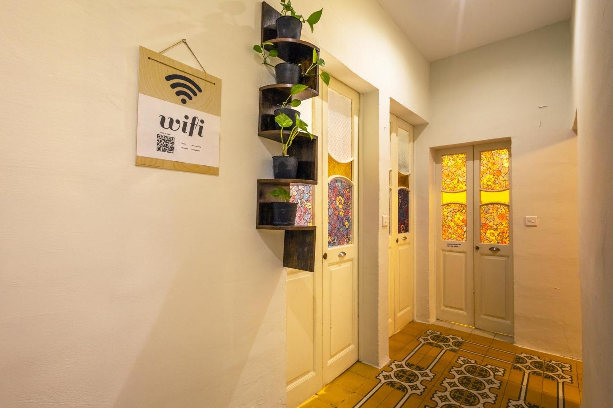 Quiet Ensuite Budget Twin Room Sliema Ngoại thất bức ảnh