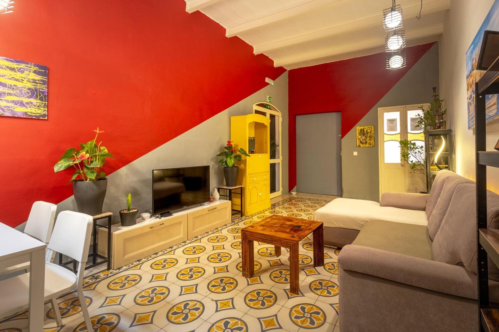 Quiet Ensuite Budget Twin Room Sliema Ngoại thất bức ảnh